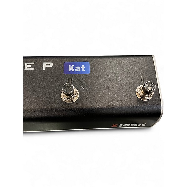 Used Xsonic AIRSTEP Pedal
