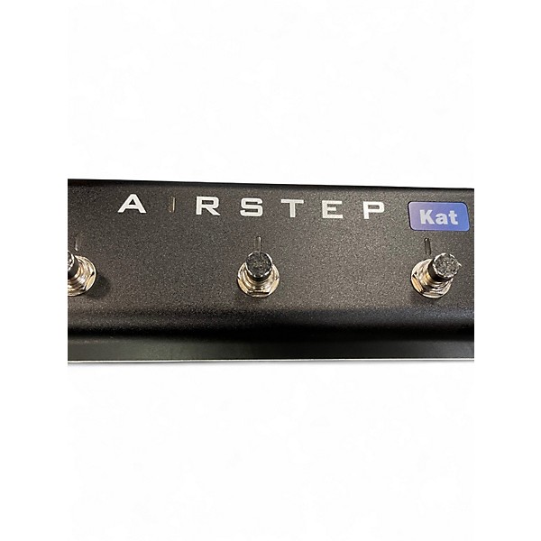 Used Xsonic AIRSTEP Pedal