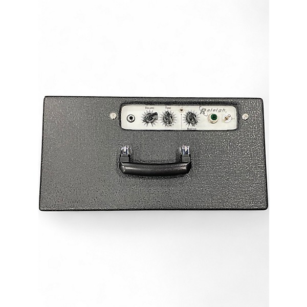 Used Carr RALEIGH Tube Guitar Combo Amp