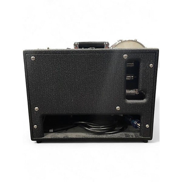 Used Carr RALEIGH Tube Guitar Combo Amp