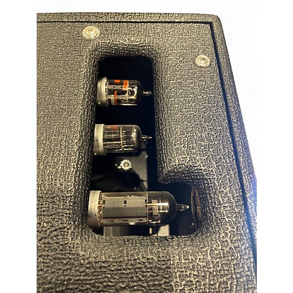 Used Carr RALEIGH Tube Guitar Combo Amp