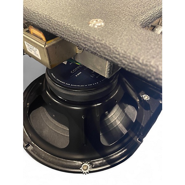 Used Carr RALEIGH Tube Guitar Combo Amp