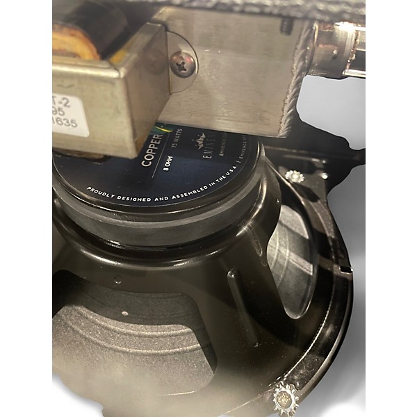 Used Carr RALEIGH Tube Guitar Combo Amp