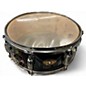 Used TAMA 14X5.5 Swingstar Snare Black Drum
