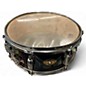 Used TAMA 14X5.5 Swingstar Snare Black Drum
