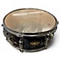 Used TAMA 14X5.5 Swingstar Snare Black Drum