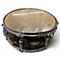 Used TAMA 14X5.5 Swingstar Snare Black Drum