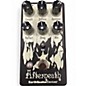 Used EarthQuaker Devices Afterneath Reverb Effect Pedal