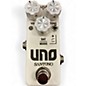 Used Santono Uno Effect Pedal thumbnail