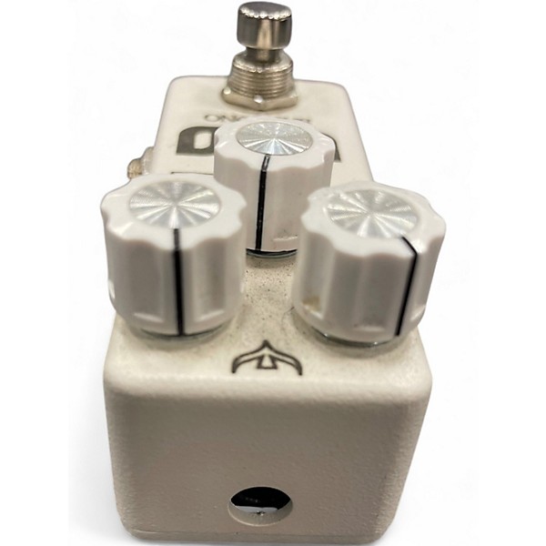 Used Santono Uno Effect Pedal