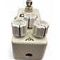Used Santono Uno Effect Pedal