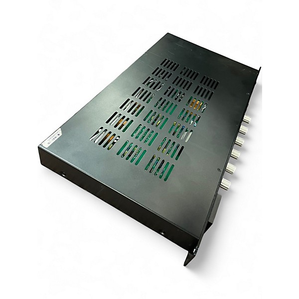 Used Warm Audio BUS-COMP Compressor