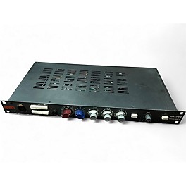 Used Warm Audio WA73-EQ Microphone Preamp