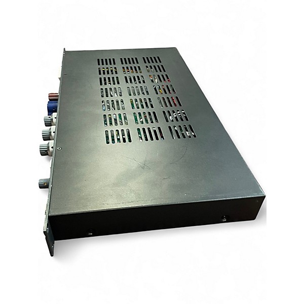 Used Warm Audio WA73-EQ Microphone Preamp