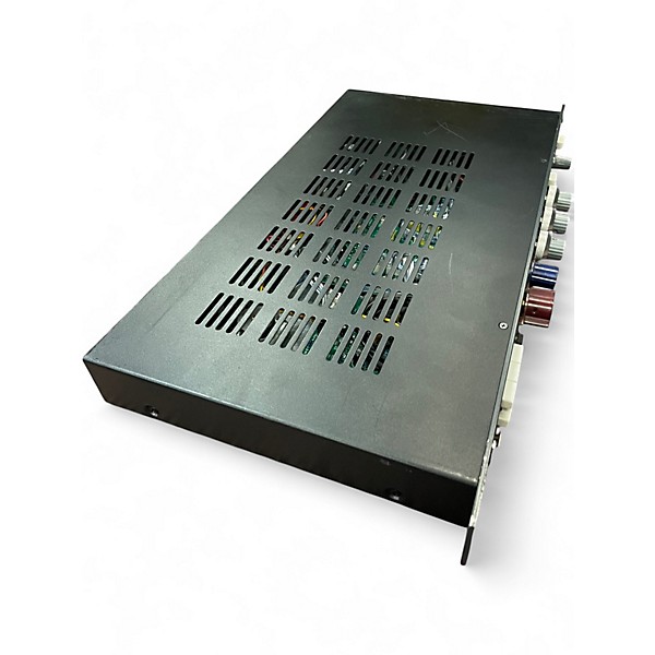 Used Warm Audio WA73-EQ Microphone Preamp