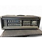 Used Peavey 400BH Bass Amp Head
