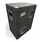 Used Peavey RBS1 Bass Enclosure Bass Cabinet