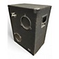 Used Peavey RBS1 Bass Enclosure Bass Cabinet