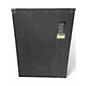 Used Peavey RBS1 Bass Enclosure Bass Cabinet