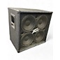 Used Peavey 410B Bass Cabinet