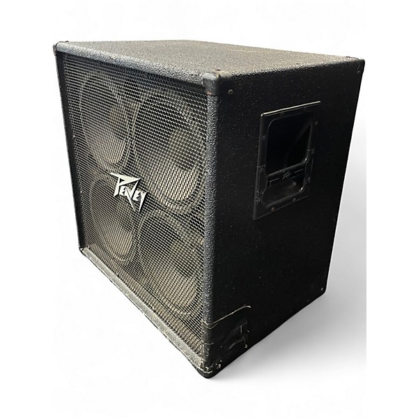Used Peavey 410B Bass Cabinet