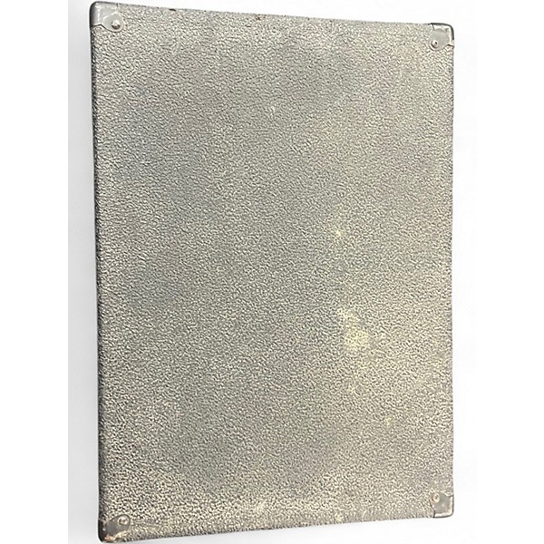 Used Peavey 410B Bass Cabinet