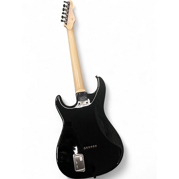 Used ESP EII SNIII Tiger Eye Solid Body Electric Guitar