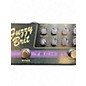 Used Tech 21 FUZZY BRIT Effect Pedal