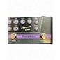 Used Tech 21 FUZZY BRIT Effect Pedal