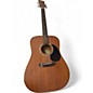 Used Charvel 550M Natural Acoustic Guitar thumbnail