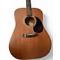 Used Charvel 550M Natural Acoustic Guitar