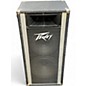 Used Peavey 1210HS Enclosure Unpowered Speaker thumbnail