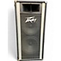 Used Peavey 1210HS Enclosure Unpowered Speaker thumbnail