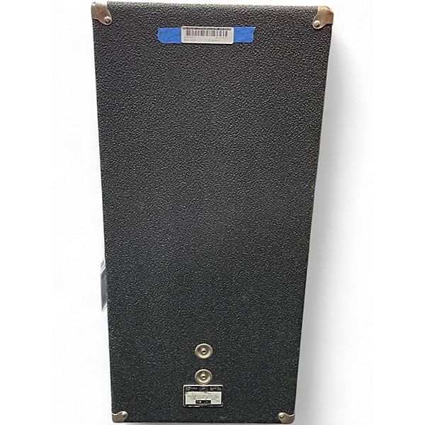 Used Peavey 1210HS Enclosure Unpowered Speaker