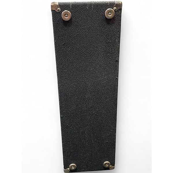 Used Peavey 1210HS Enclosure Unpowered Speaker