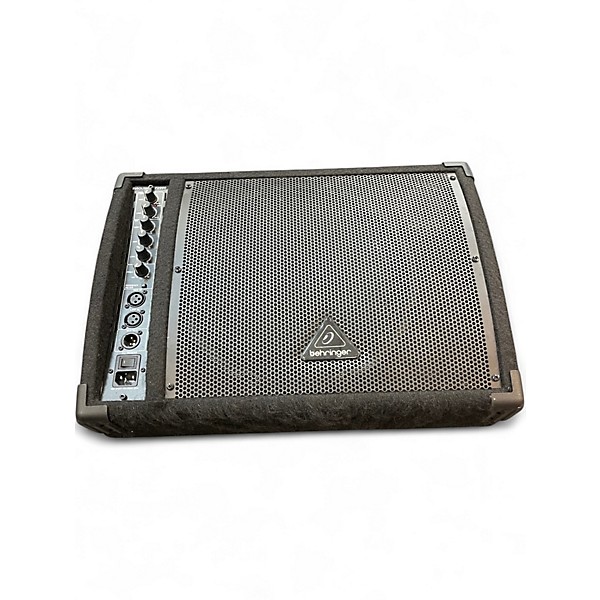 Used Behringer Eurolive F1220D Powered Monitor