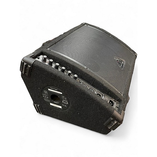 Used Behringer Eurolive F1220D Powered Monitor