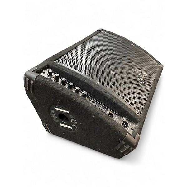 Used Behringer EUROLIVE F1220D Powered Monitor