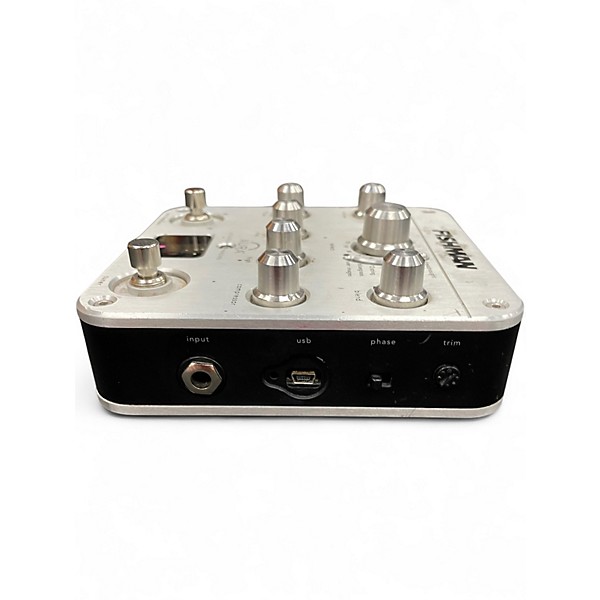 Used Fishman Aura Spectrum DI Imaging Guitar Preamp