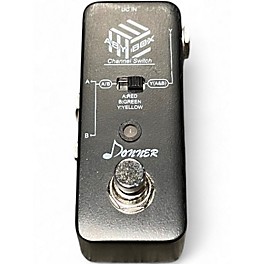 Used Donner ABY BOX Pedal