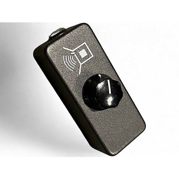 Used JHS Pedals Little Black Amp Box Pedal