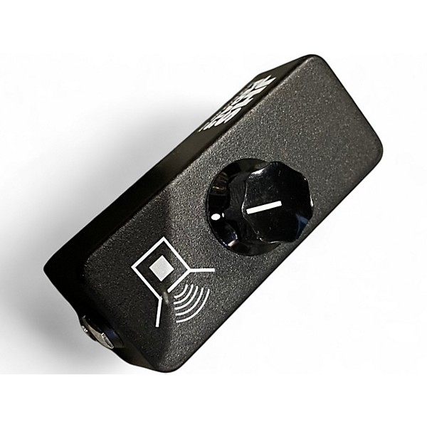 Used JHS Pedals Little Black Amp Box Pedal