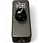 Used JHS Pedals Little Black Amp Box Pedal