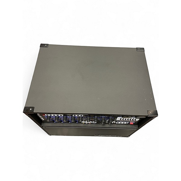 Used VocoPro HERO-REC