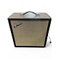 Used Fender Super Champ 112 1x12 Guitar Cabinet thumbnail