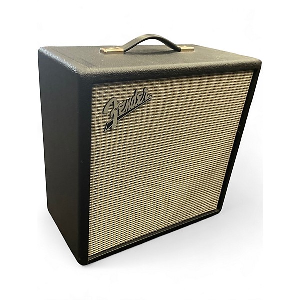 Used Fender Super Champ 112 1x12 Guitar Cabinet