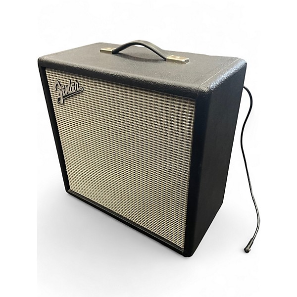 Used Fender Super Champ 112 1x12 Guitar Cabinet