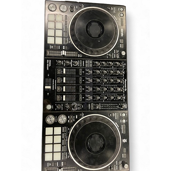Used Pioneer DJ DDJ1000SRT DJ Controller