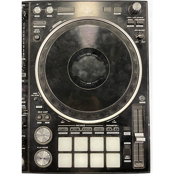 Used Pioneer DJ DDJ1000SRT DJ Controller