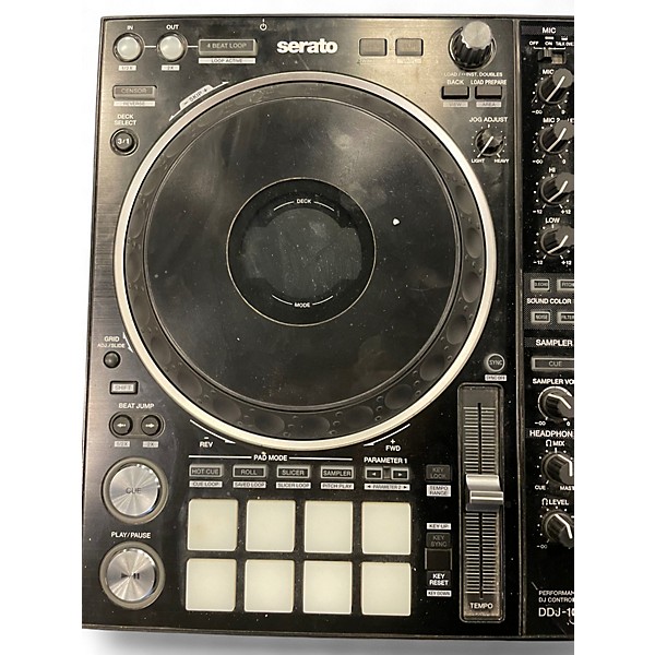 Used Pioneer DJ DDJ1000SRT DJ Controller